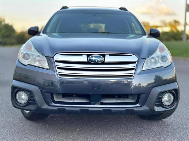 used 2013 Subaru Outback car, priced at $7,798