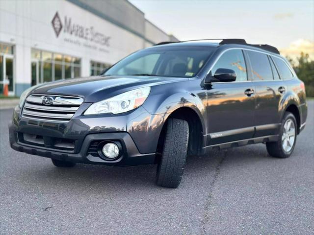 used 2013 Subaru Outback car, priced at $7,798