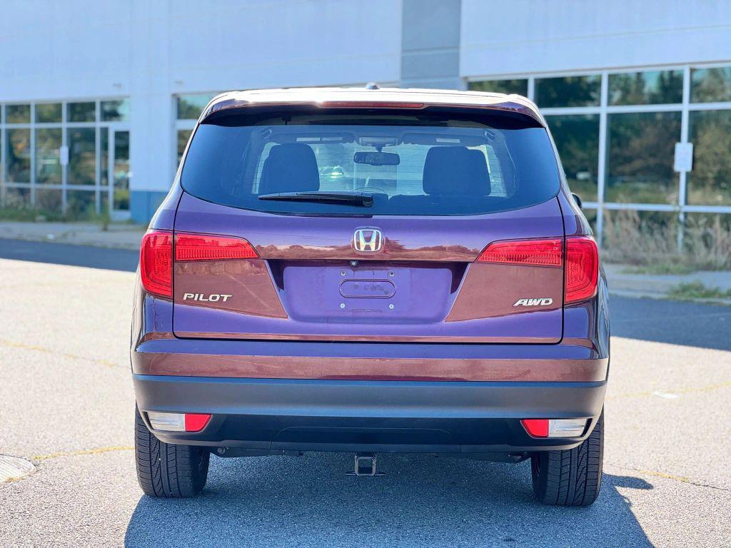 used 2016 Honda Pilot car, priced at $17,395