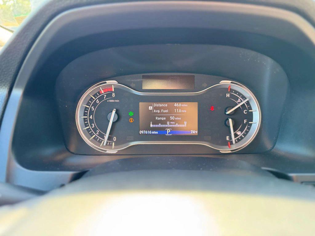 used 2016 Honda Pilot car, priced at $17,395