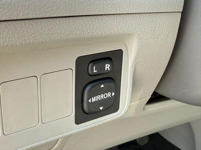 used 2009 Toyota Corolla car, priced at $7,998