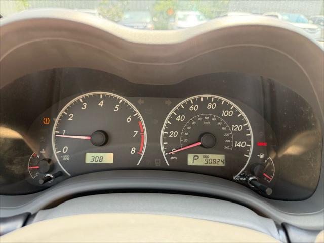 used 2009 Toyota Corolla car, priced at $7,998