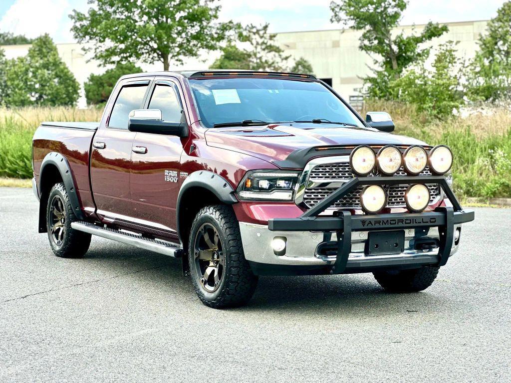 used 2016 Ram 1500 car, priced at $16,998
