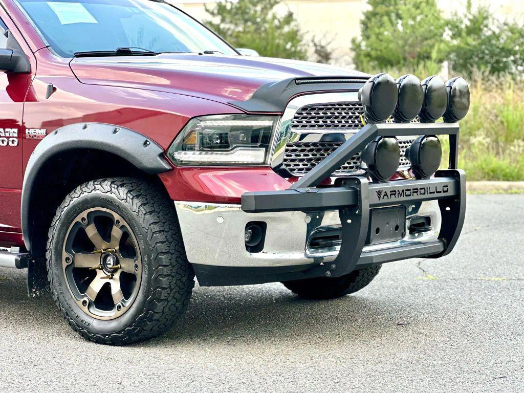 used 2016 Ram 1500 car, priced at $16,998