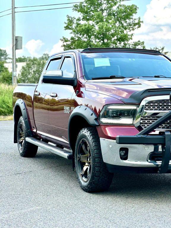 used 2016 Ram 1500 car, priced at $16,998