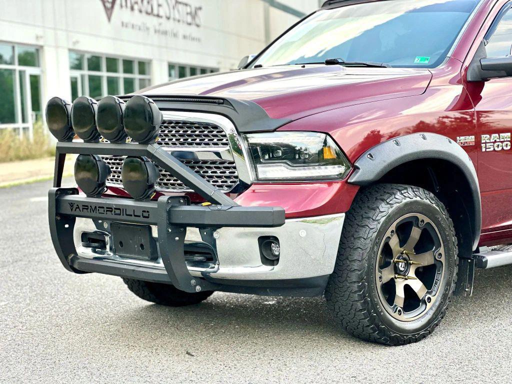 used 2016 Ram 1500 car, priced at $16,998