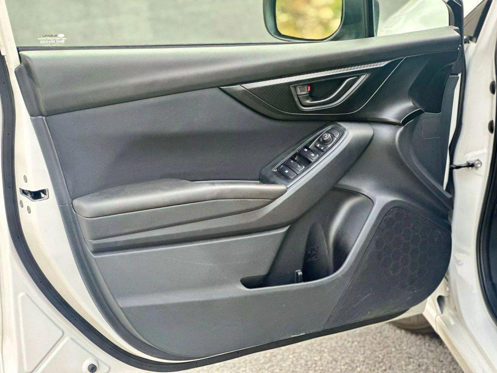used 2020 Subaru Impreza car, priced at $9,198