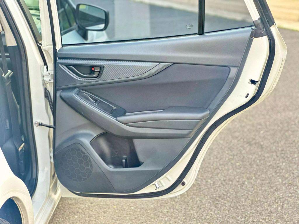 used 2020 Subaru Impreza car, priced at $9,198