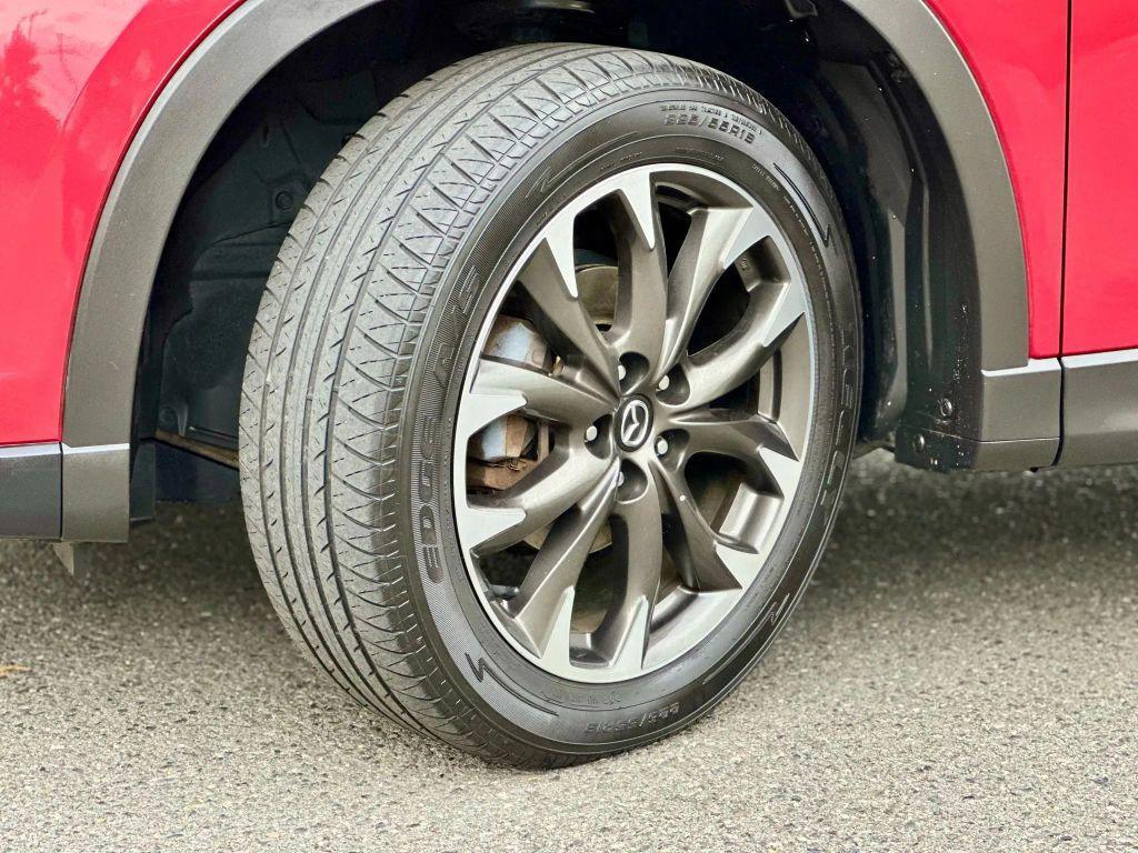 used 2016 Mazda CX-5 car, priced at $13,998
