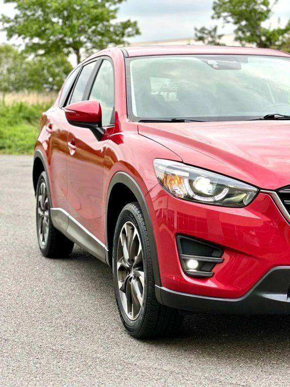 used 2016 Mazda CX-5 car, priced at $13,998