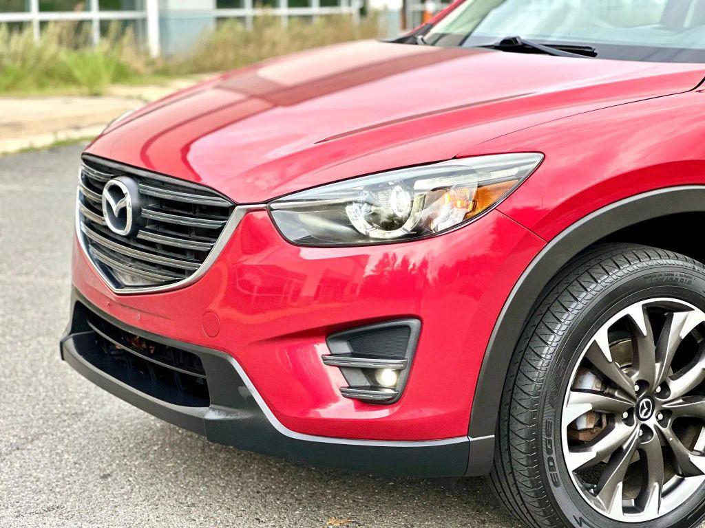 used 2016 Mazda CX-5 car, priced at $13,998