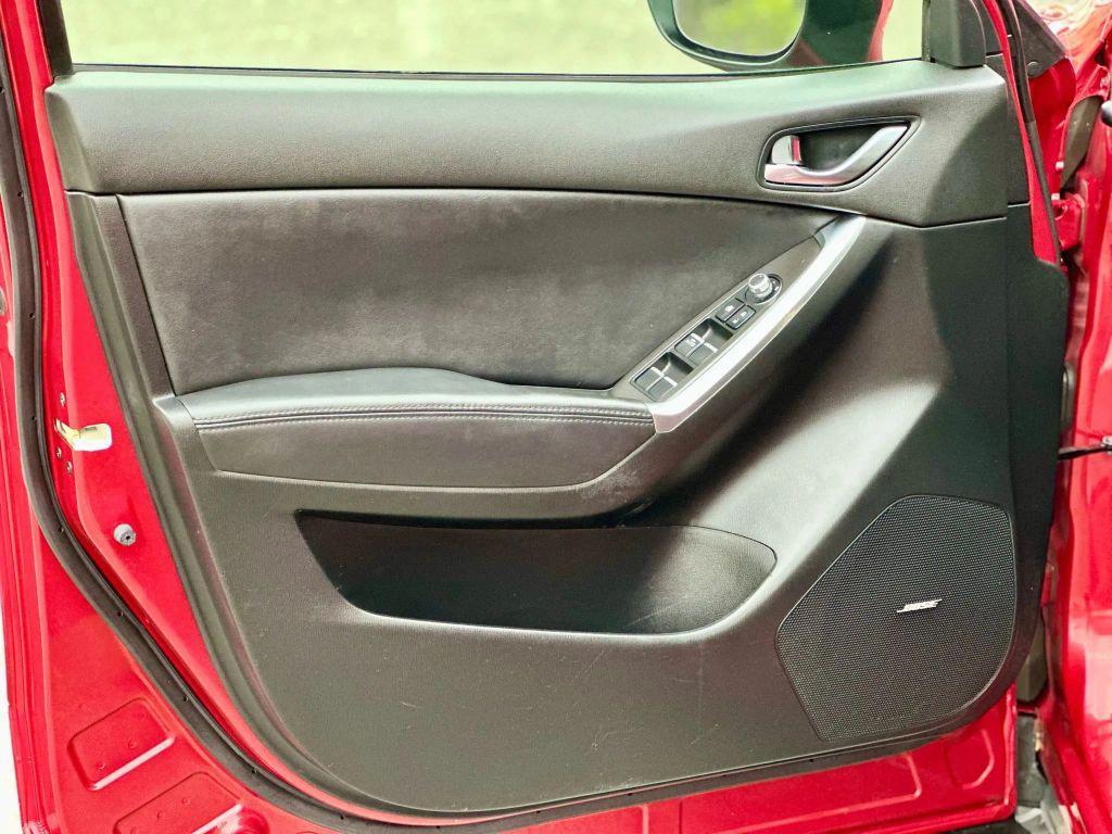 used 2016 Mazda CX-5 car, priced at $13,998