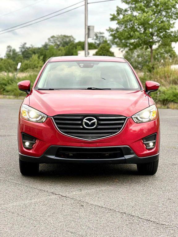 used 2016 Mazda CX-5 car, priced at $13,998