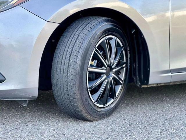 used 2015 Mazda Mazda3 car, priced at $10,998