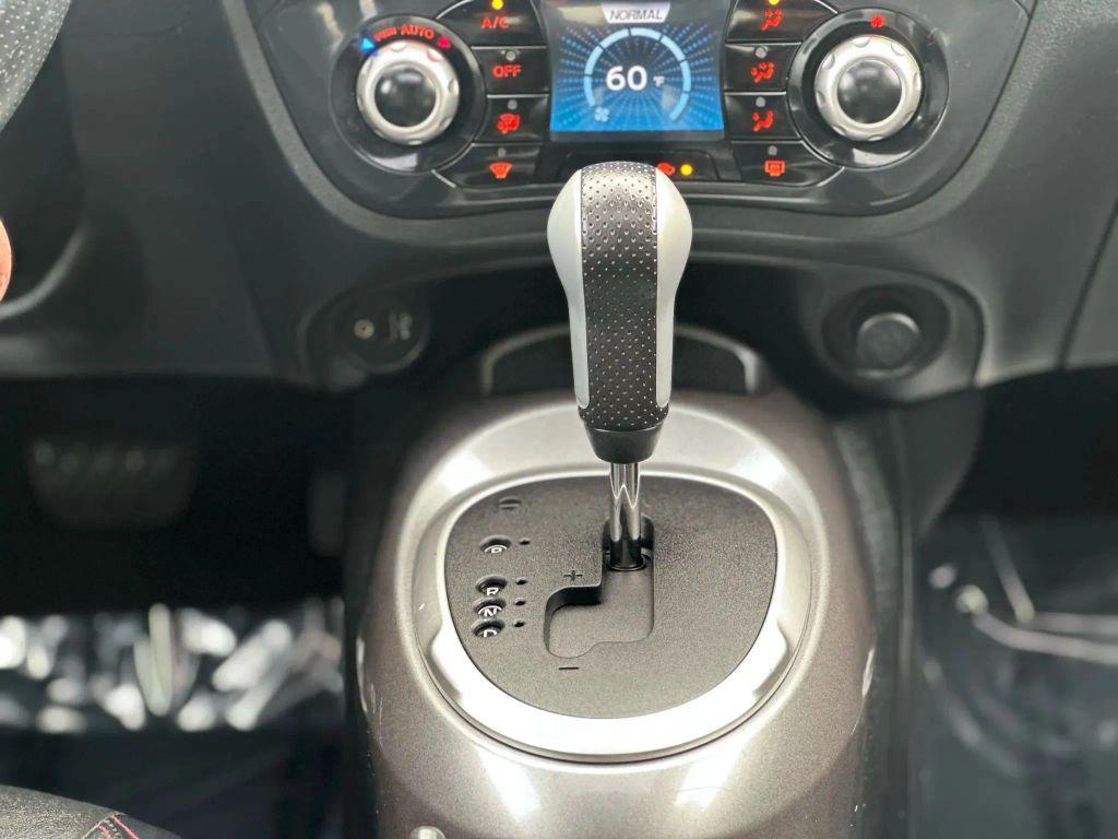 used 2014 Nissan Juke car, priced at $8,990