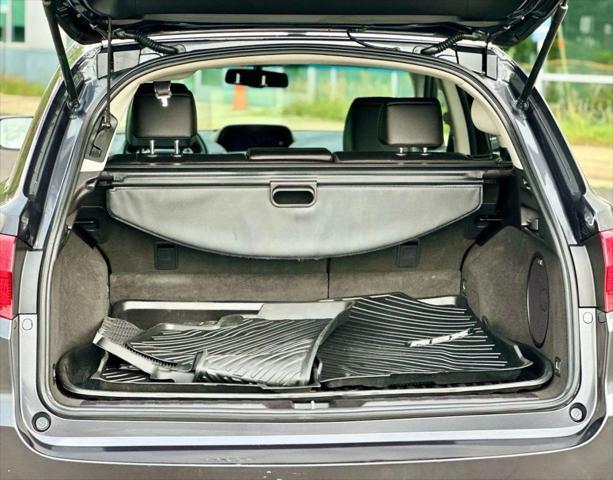 used 2014 Acura RDX car, priced at $9,498