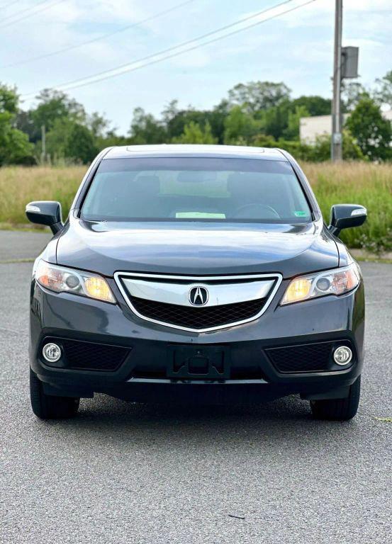 used 2014 Acura RDX car, priced at $9,498