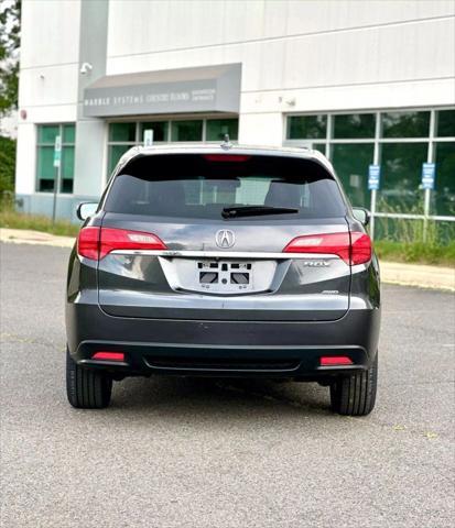 used 2014 Acura RDX car, priced at $9,498