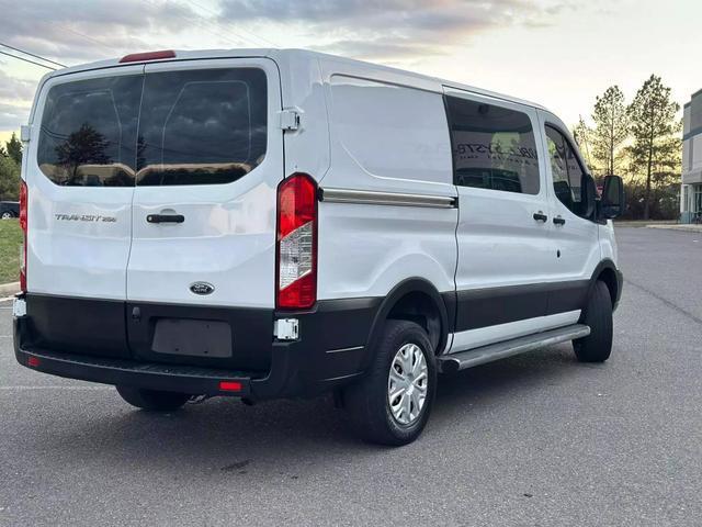 used 2019 Ford Transit-250 car, priced at $19,295