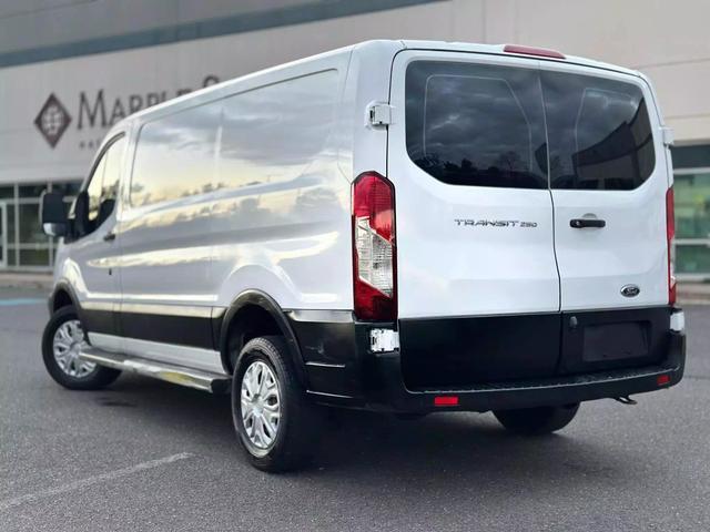 used 2019 Ford Transit-250 car, priced at $19,295