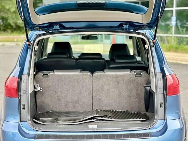 used 2009 Subaru Tribeca car, priced at $7,498