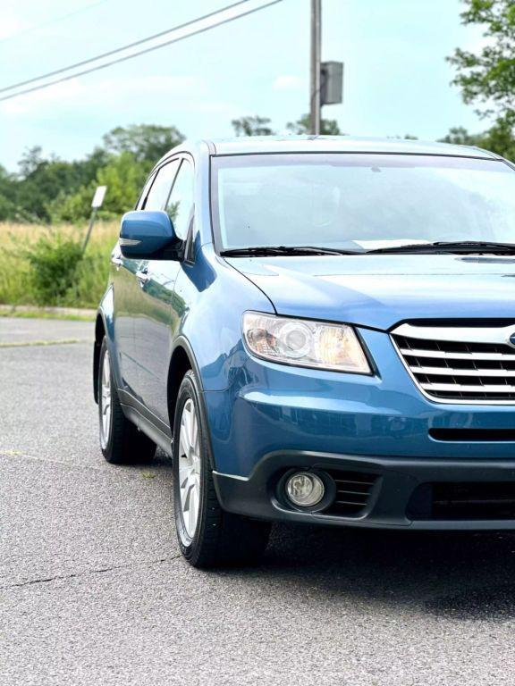 used 2009 Subaru Tribeca car, priced at $7,498