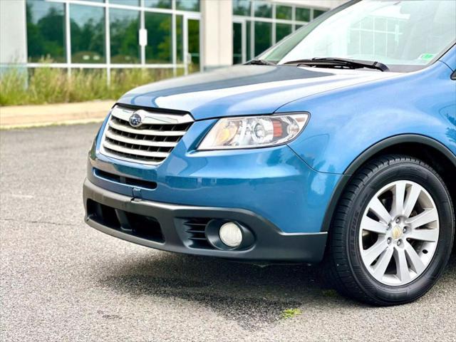 used 2009 Subaru Tribeca car, priced at $7,498