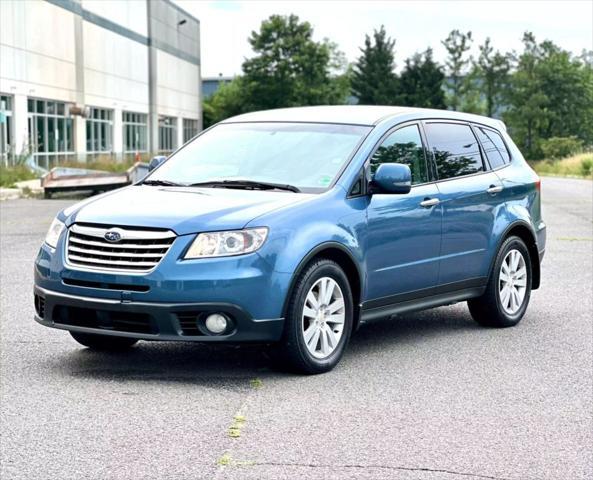used 2009 Subaru Tribeca car, priced at $7,498