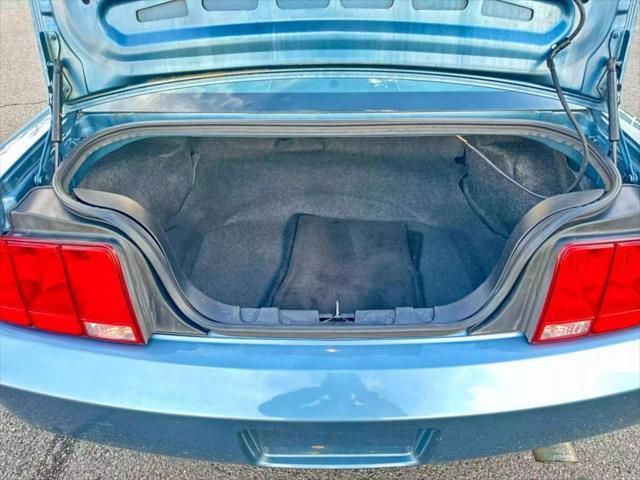 used 2006 Ford Mustang car, priced at $7,998