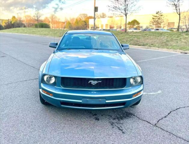 used 2006 Ford Mustang car, priced at $7,998