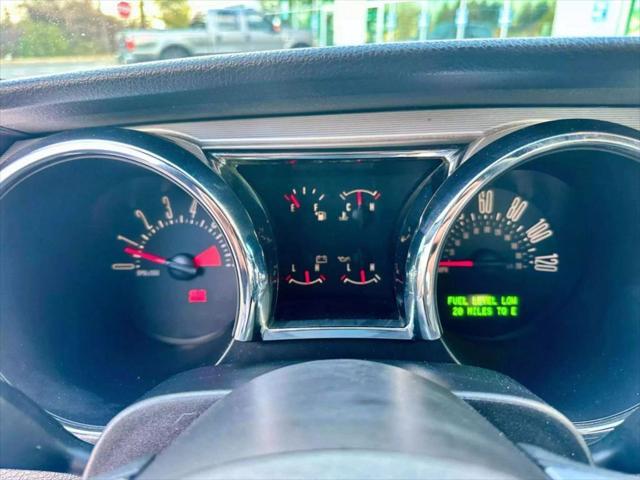 used 2006 Ford Mustang car, priced at $7,998