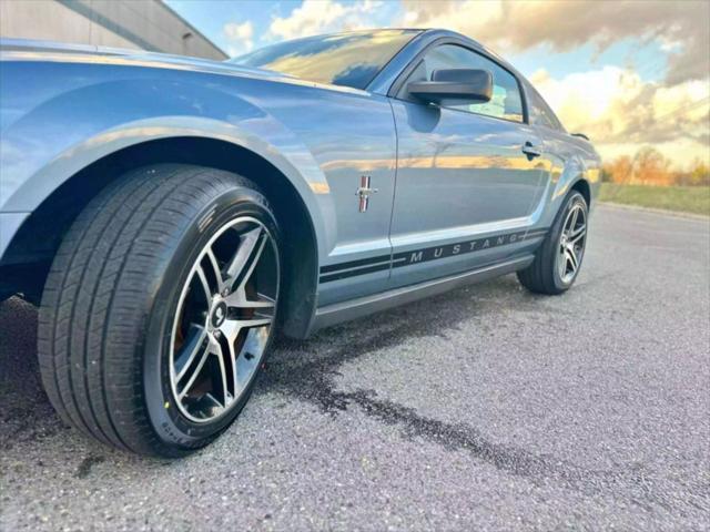 used 2006 Ford Mustang car, priced at $7,498
