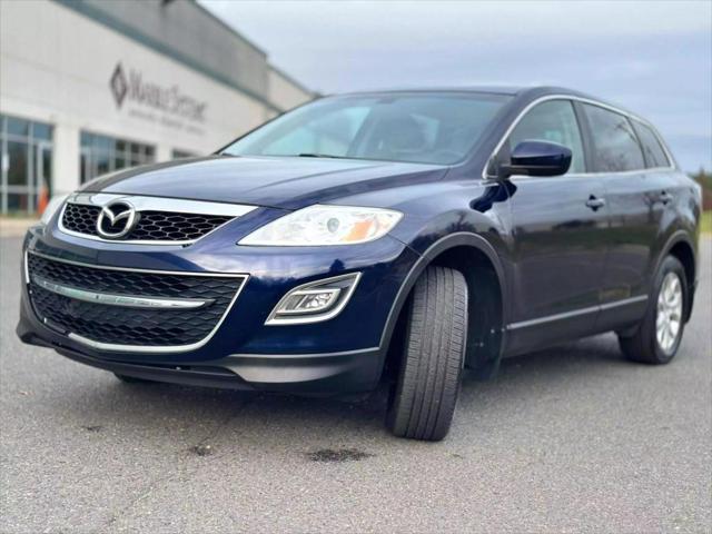 used 2012 Mazda CX-9 car, priced at $7,998