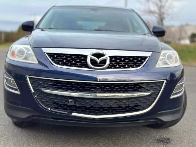 used 2012 Mazda CX-9 car, priced at $7,998