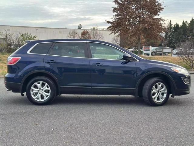 used 2012 Mazda CX-9 car, priced at $7,998