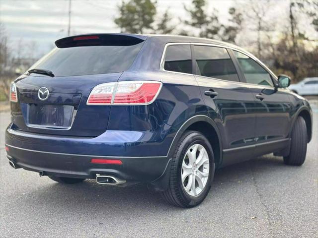 used 2012 Mazda CX-9 car, priced at $7,998