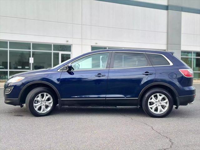 used 2012 Mazda CX-9 car, priced at $7,998