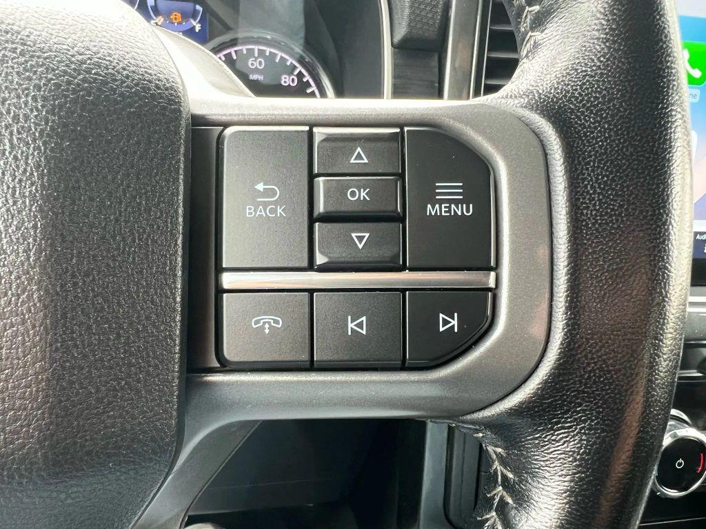 used 2022 Ford F-150 car, priced at $31,395