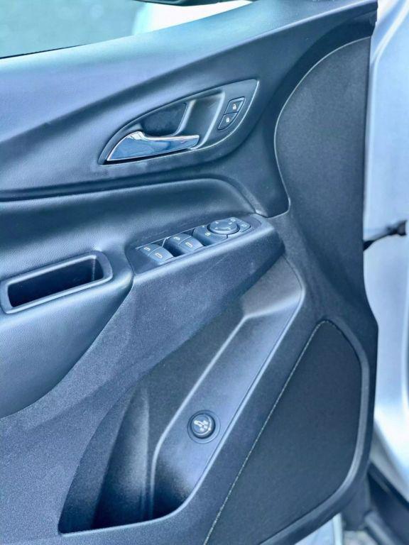 used 2018 Chevrolet Equinox car, priced at $6,795