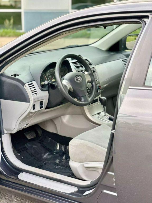 used 2013 Toyota Corolla car, priced at $9,999