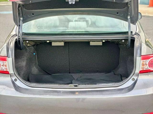 used 2013 Toyota Corolla car, priced at $9,999