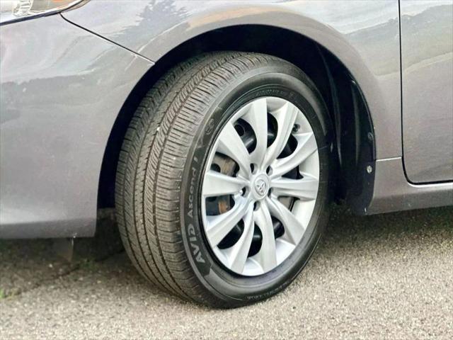 used 2013 Toyota Corolla car, priced at $8,995