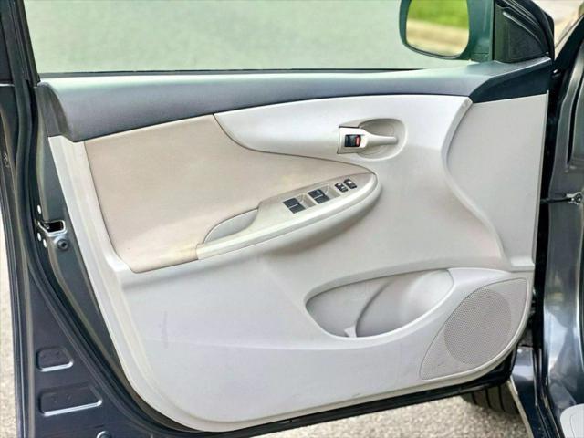 used 2013 Toyota Corolla car, priced at $9,999