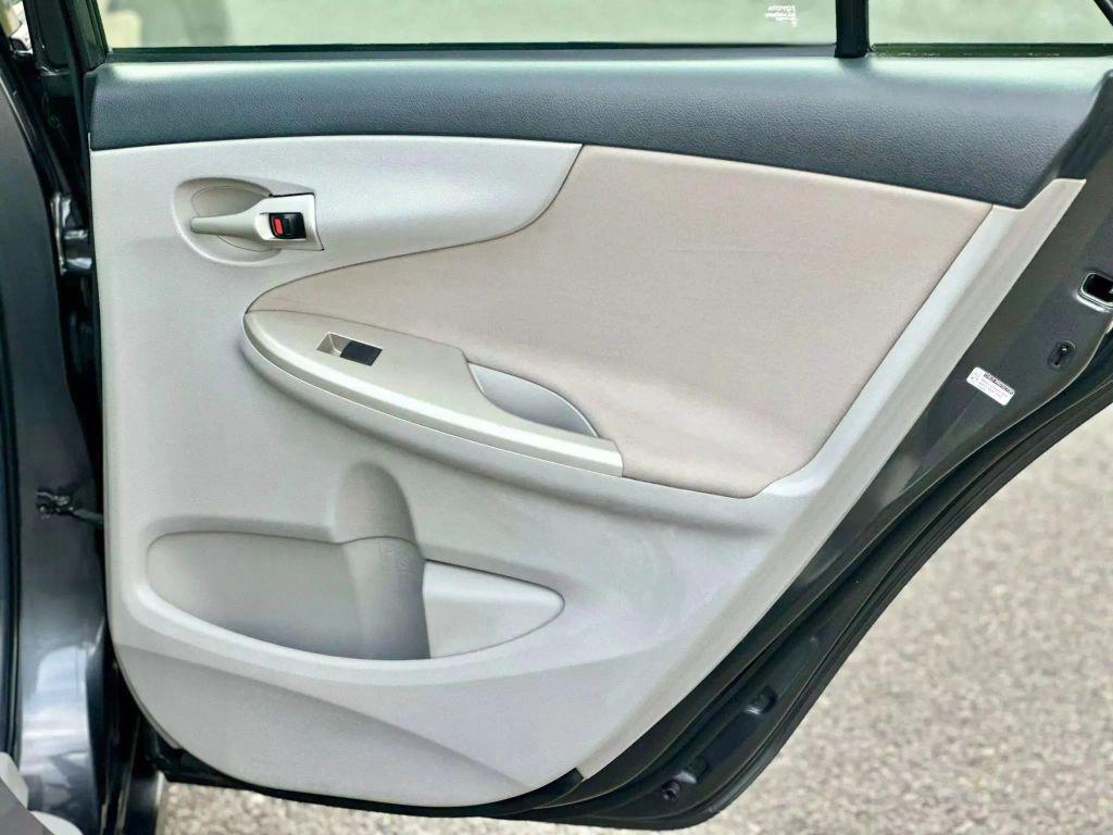 used 2013 Toyota Corolla car, priced at $7,498