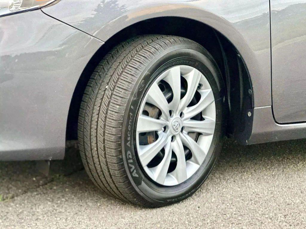 used 2013 Toyota Corolla car, priced at $7,498