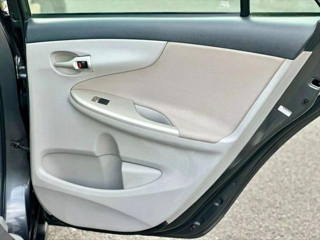 used 2013 Toyota Corolla car, priced at $8,995