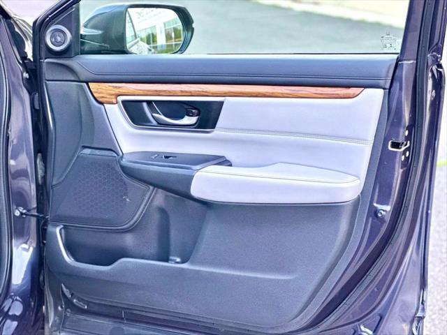 used 2019 Honda CR-V car, priced at $20,498