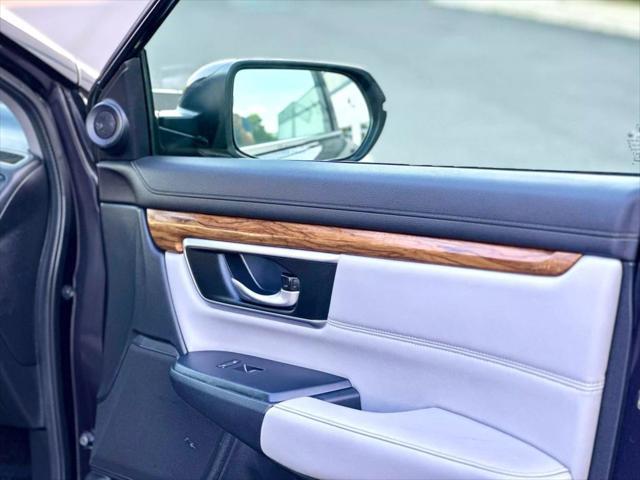 used 2019 Honda CR-V car, priced at $20,498