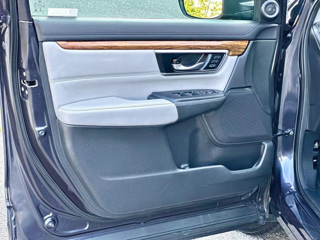 used 2019 Honda CR-V car, priced at $19,998