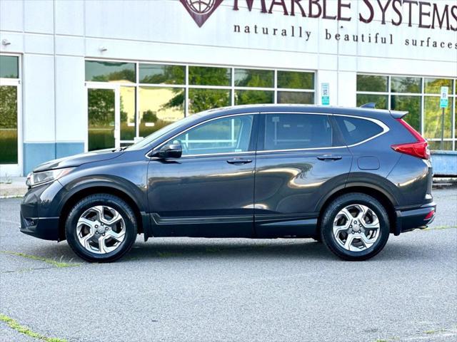 used 2019 Honda CR-V car, priced at $20,498